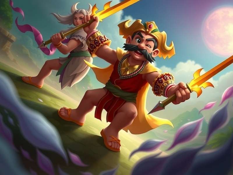 Kondapur Mighty Struggle Tournament